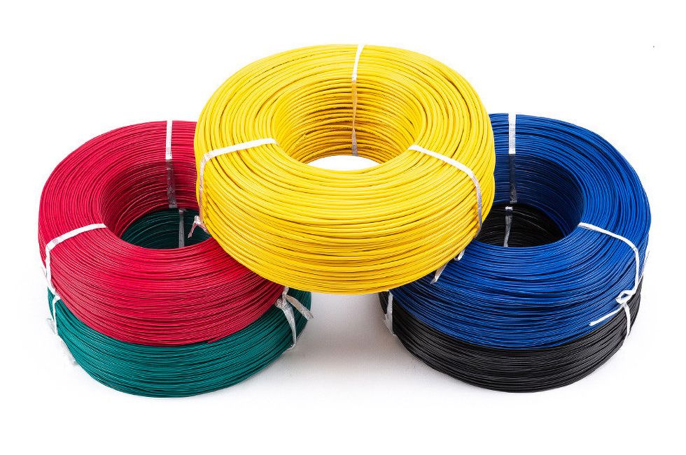 家用电线该怎么选择粗细,老电工才懂的选电线方法