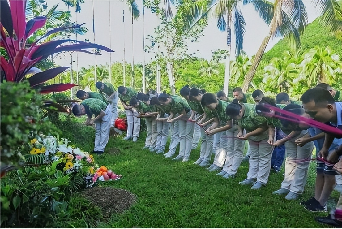 海南最大的观音像在哪里,南海观音像耗资8亿高达108米