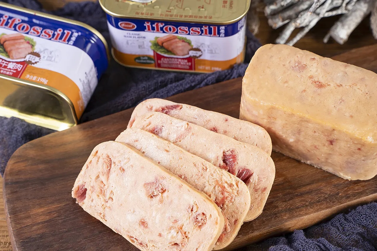 推荐5款午餐肉,值得推荐午餐肉排行前十