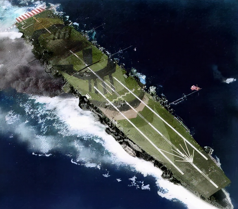 553.力量倍增器——二战日本海军的潜水母舰和特设潜水母舰