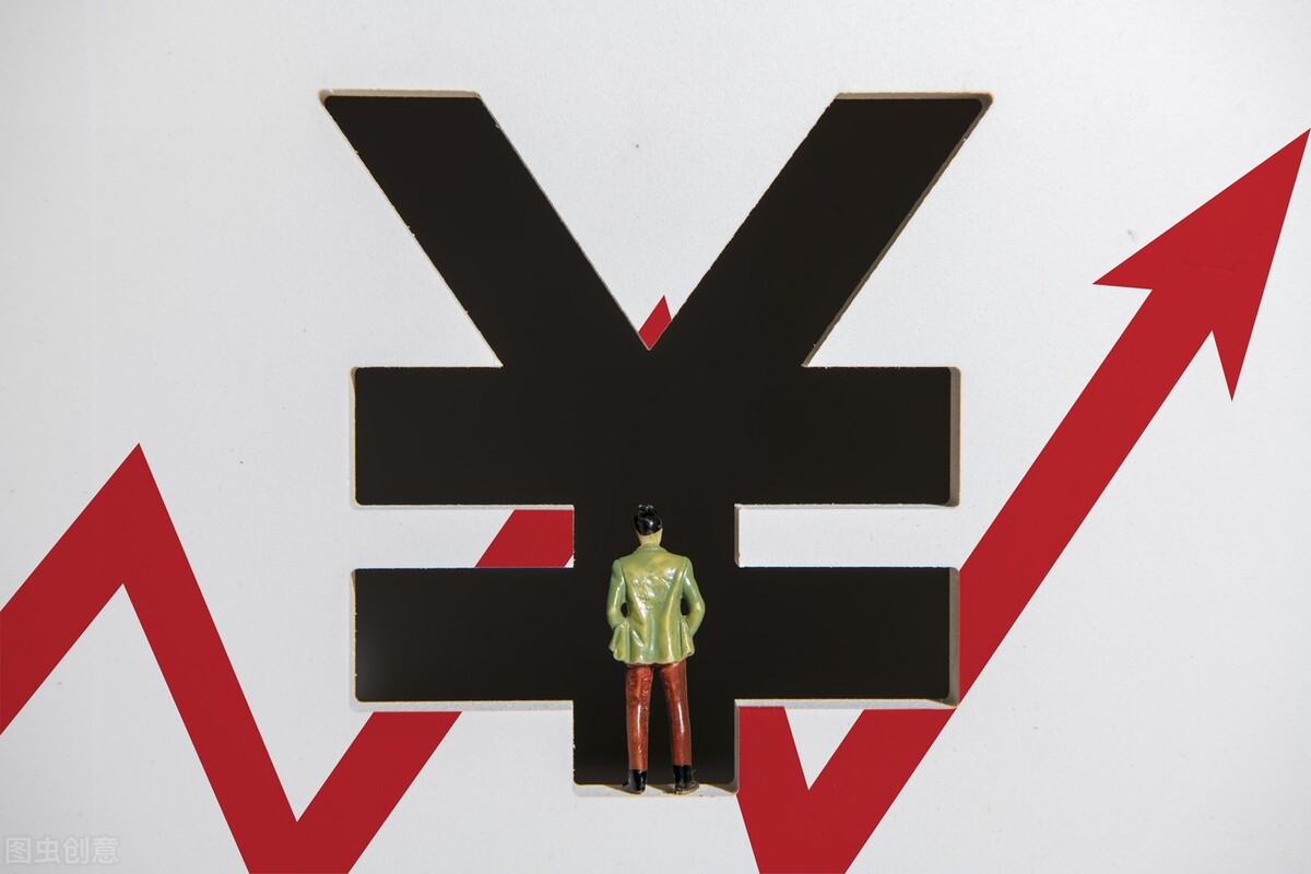 拼命赚钱只是为了还债早日解脱,负债200万的我攒钱还债