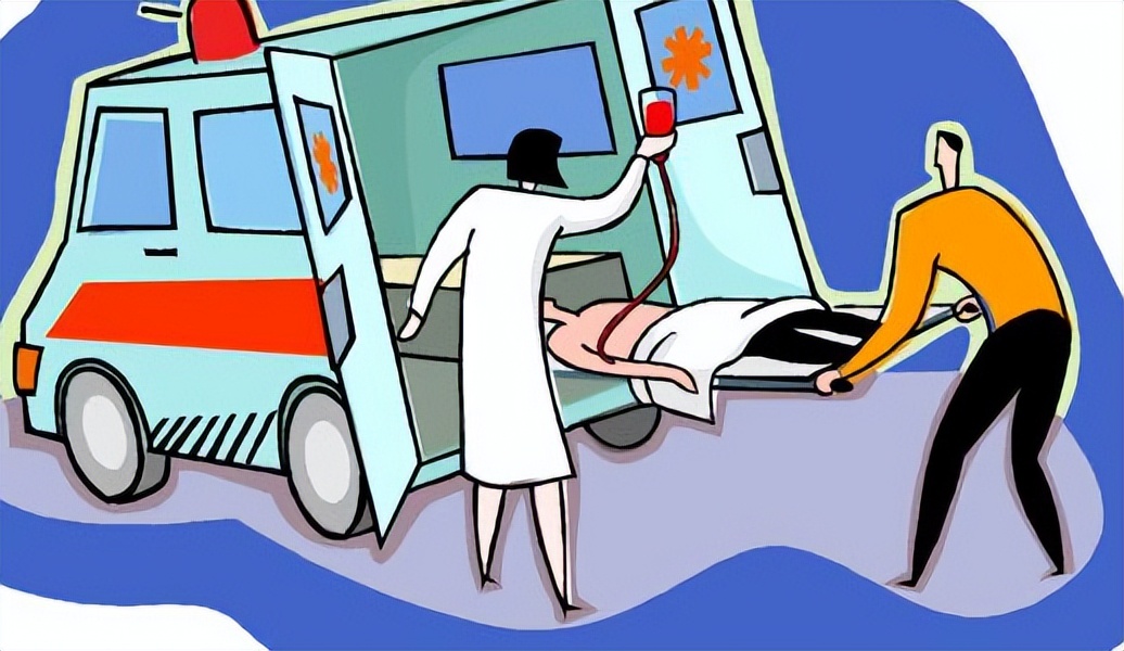 脑出血突发急救方法,脑出血急救方法大全