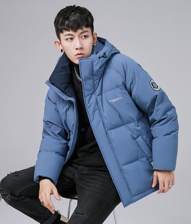 5个男装品牌推荐平价又好穿,适合年轻人穿的男装品牌物美价廉