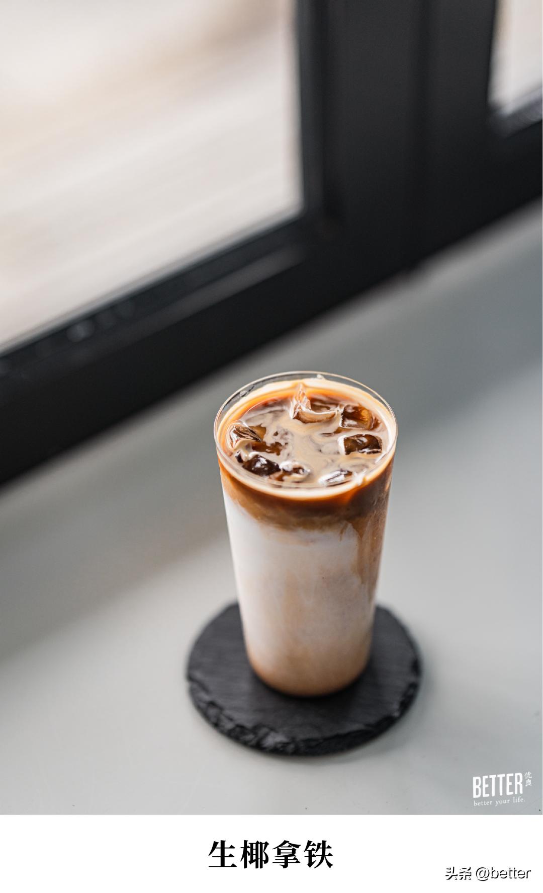 这家鼓手开的咸鱼咖啡，用音乐和咖啡「摆烂」