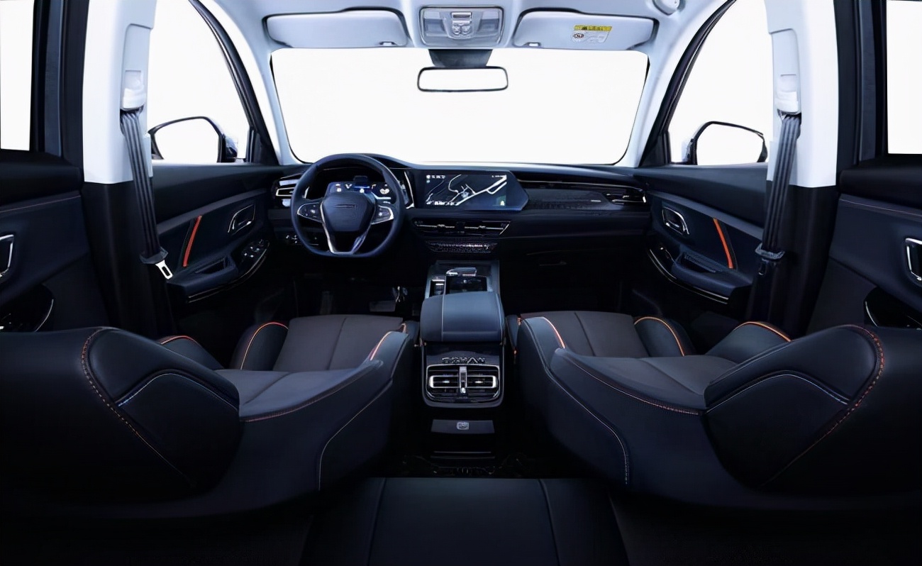 长安欧尚x5质量怎么样呢动力配置强劲