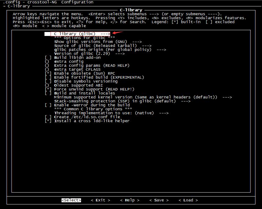 i.MX6ULL开发板源码自制交叉编译器
