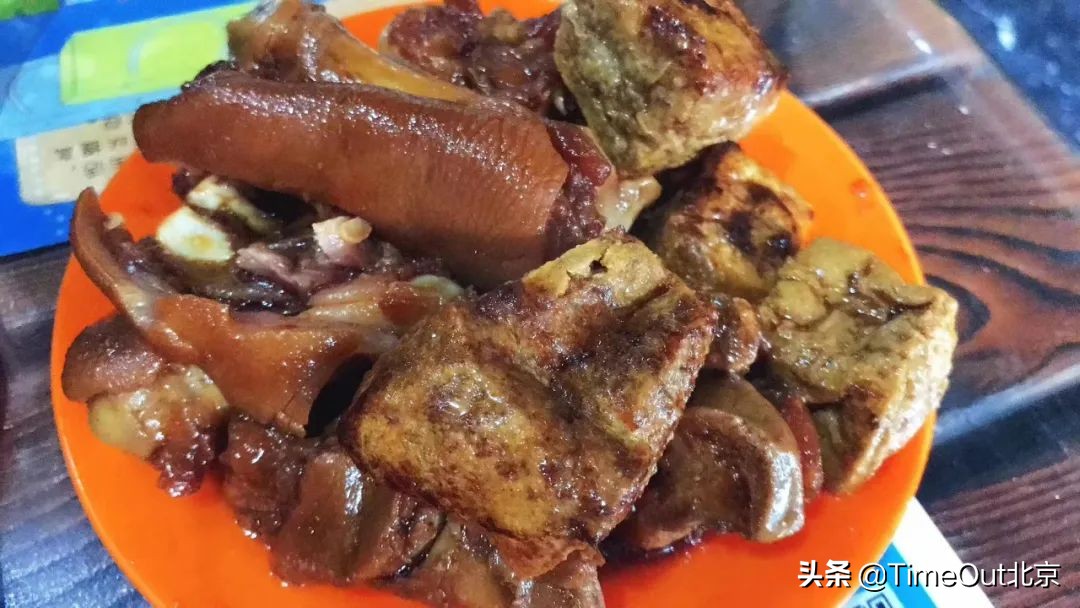 白云区好吃的粉面推荐,北京良心粉面店