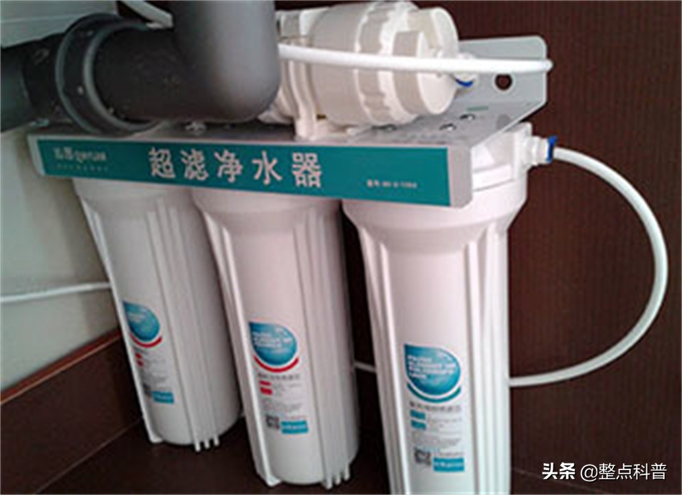 净水器不值得安装都是套路,净水器不值得安装揭开真相