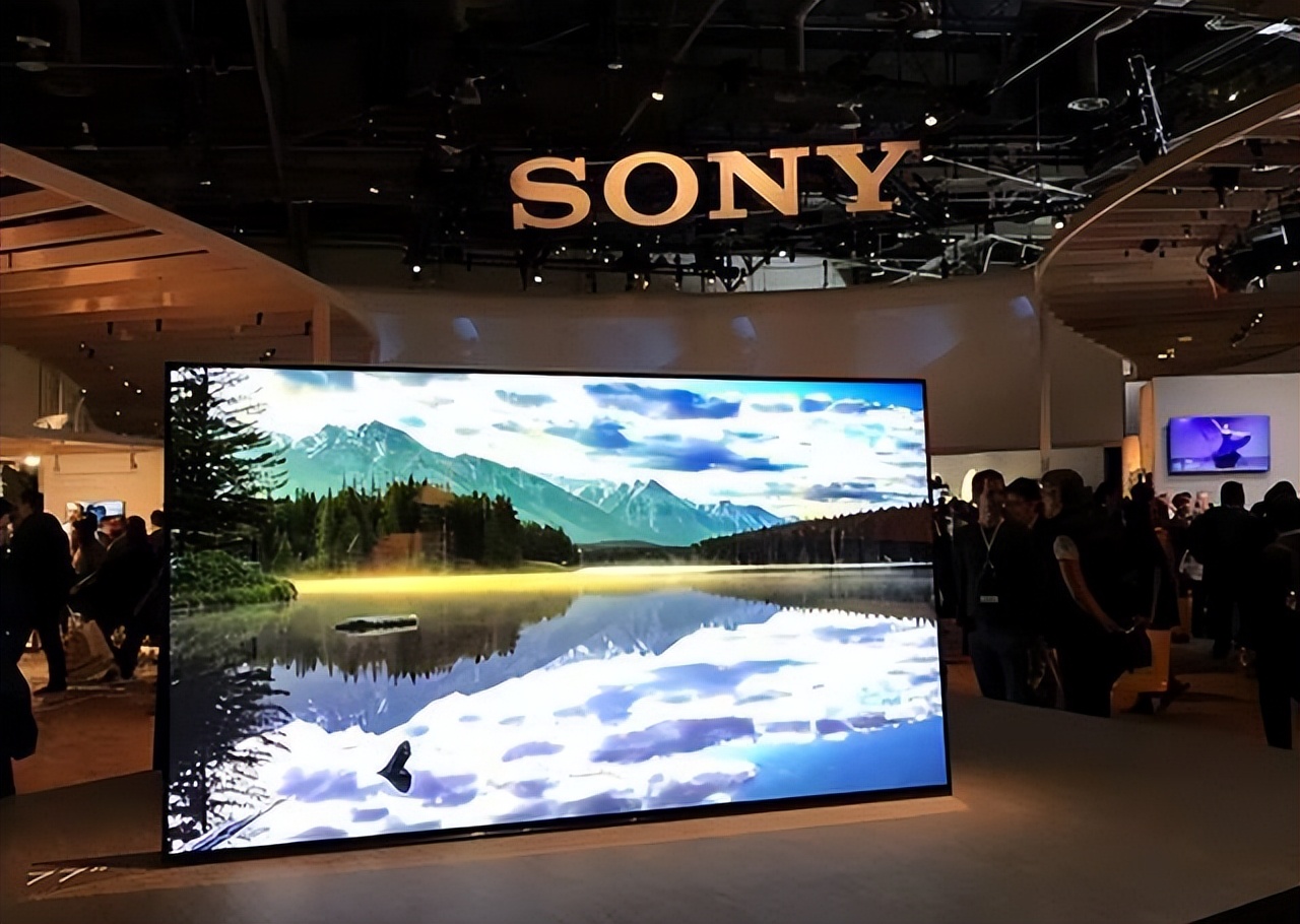 海信电视好还是索尼好,索尼和海信电视哪个卖得好