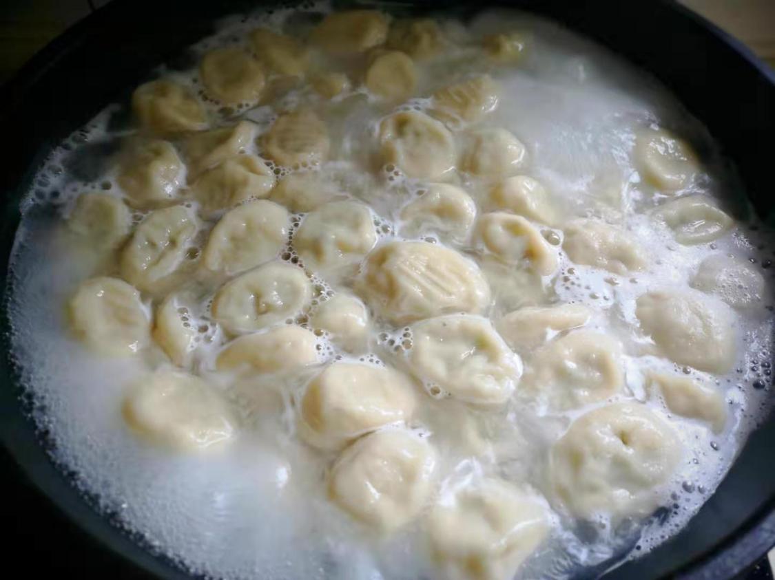 10种好吃的饺子馅做法和配方,十种最好吃的饺子馅做法大全