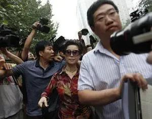 李天一事件中其他几个人的现状,现在的李天一现状照片