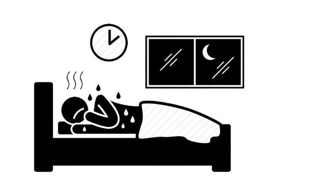 发烧时眼球胀疼热敷还是冷敷,发烧冷敷和热敷的正确用法