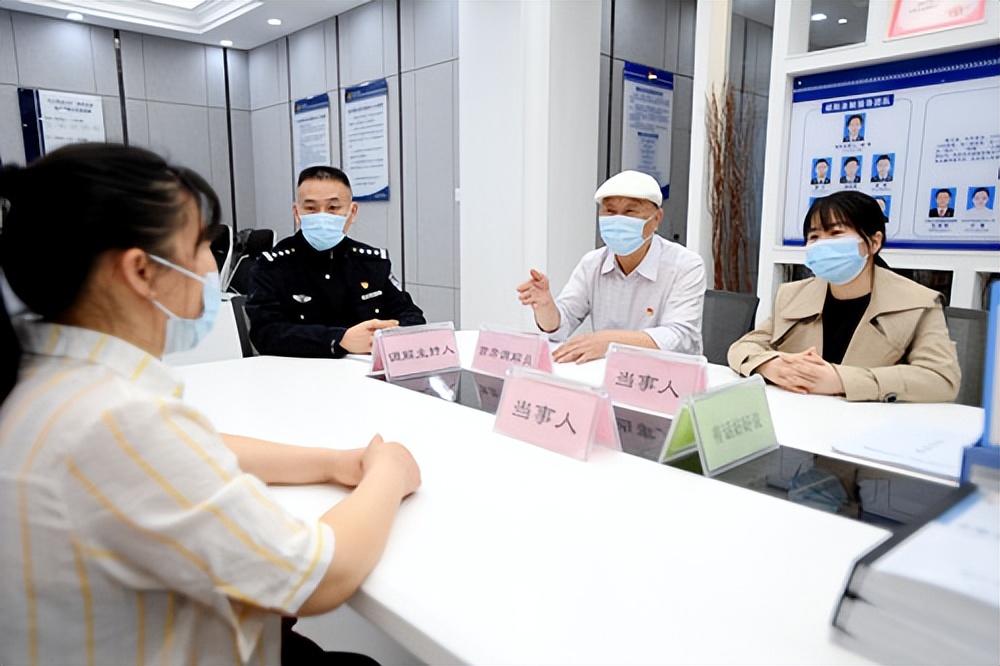 公安打造民生警务,公安部关于进一步做实社区警务