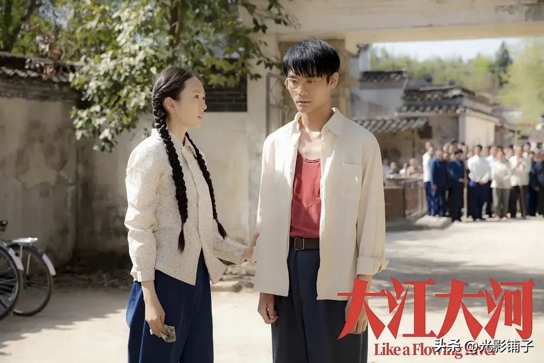 推荐近十年好看的年代剧,值得反复重温的八部国产电视剧