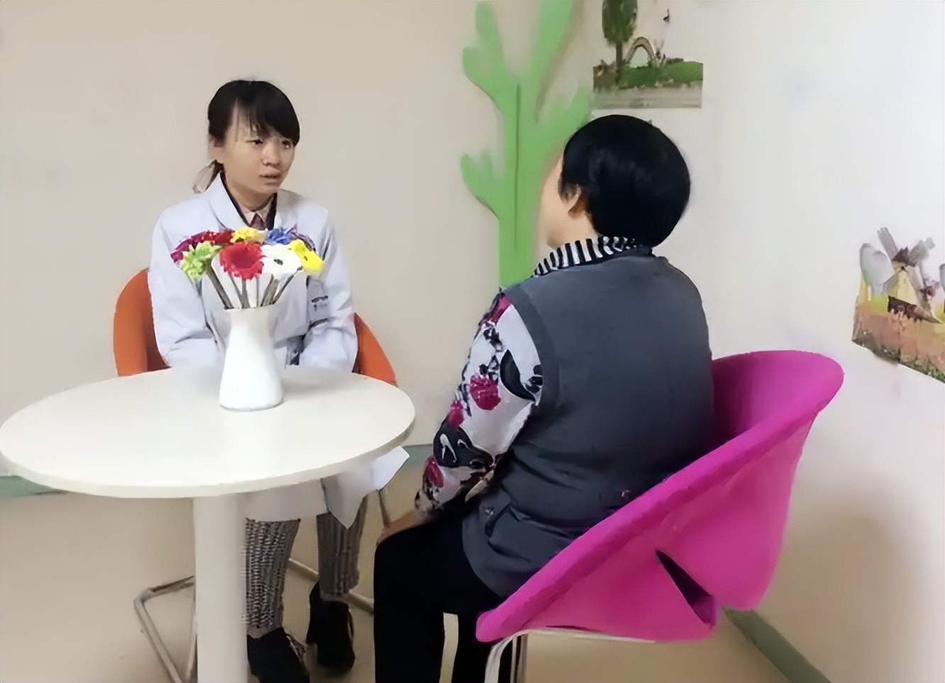 如何用中医治疗轻度抑郁,中西医结合治抑郁