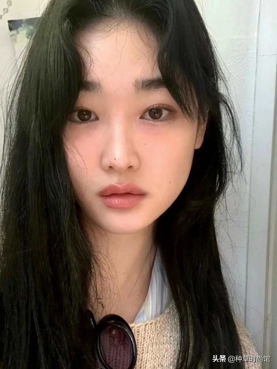 脸宽是不是没救了,长脸没福气对吗