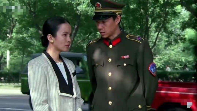 吕丽萍和张丰毅为何离婚,吕丽萍和张丰毅离婚时间