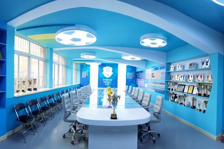 天津足球教育最好的高中,天津最好的足球学校排名