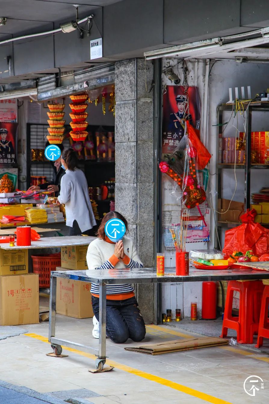 深圳有个什么富裕村,深圳有个村很出名