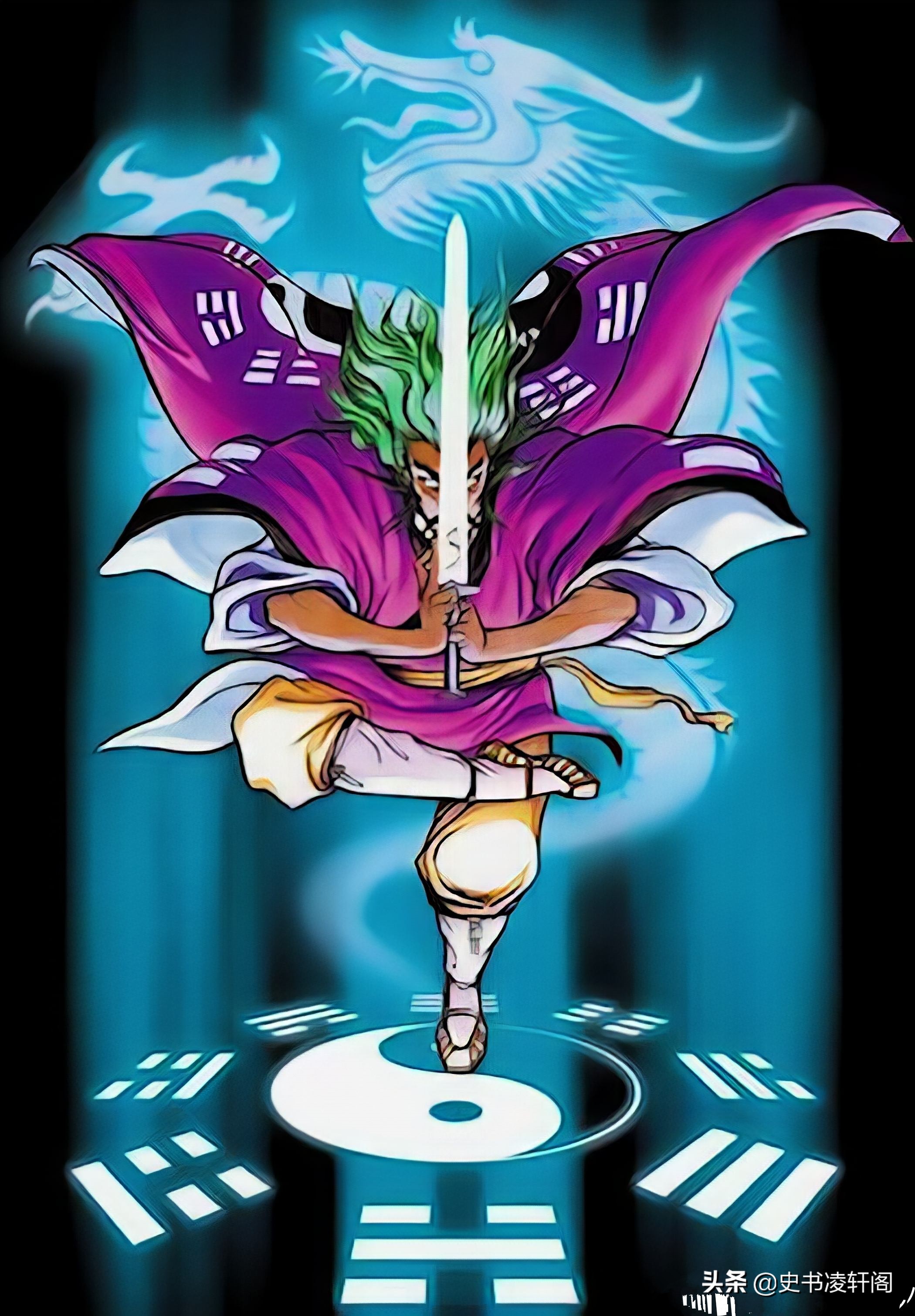 水浒传五大好汉排名武松,水浒传论武力武松能排第几名