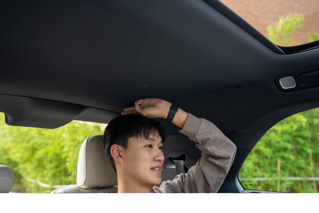 8,000字详解理想L8：这不就是小L9？