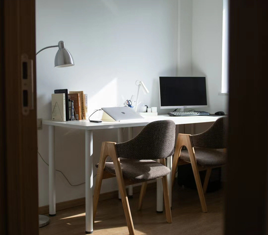 沈阳龙坤工艺怎么样？我来告诉你！沈阳整屋装修效果案例89平米