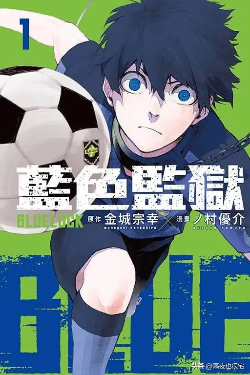 日本二次元足球,2018年日本足球动漫