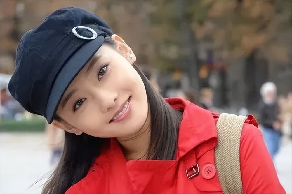 张嘉倪买超曾经的誓言,张嘉倪丈夫买超被曝出轨