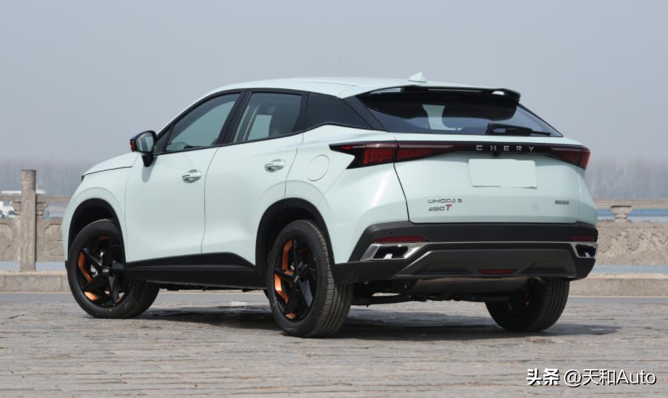 欧萌达跟缤越哪个后排空间大一点,新缤越2023款和长安欧尚x5p