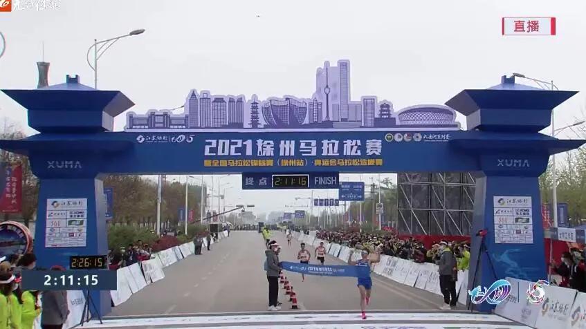 下半年还有哪些大型马拉松赛事,福州2021年12月份马拉松比赛