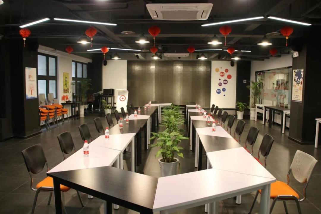 最低租金0元！浦口这些创业场地等你来