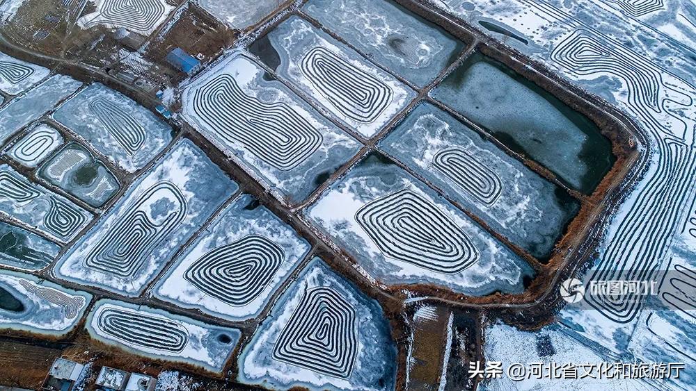 唯美雪景照片图片,最唯美有意境的雪景照片