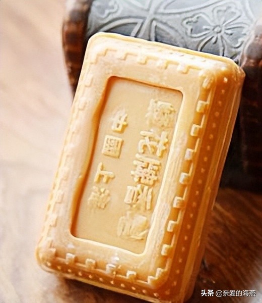 80年代的童年回忆日用品,7080后的回忆用过的生活用品