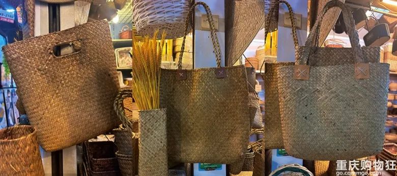 重庆宝藏手作,重庆宝藏店铺大合集