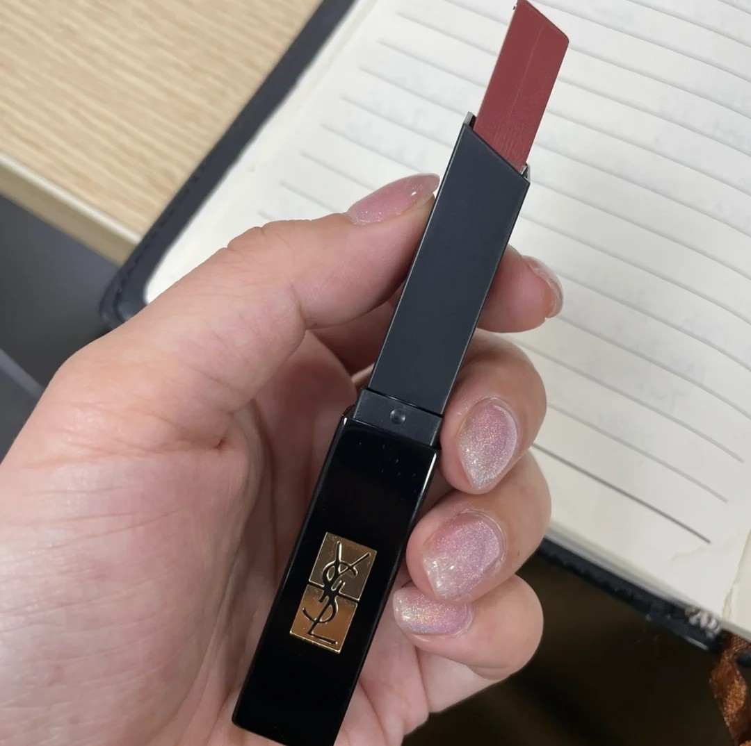 适合黄皮素颜的温柔大牌口红推荐,推荐几款黄黑皮的女生适合的口红