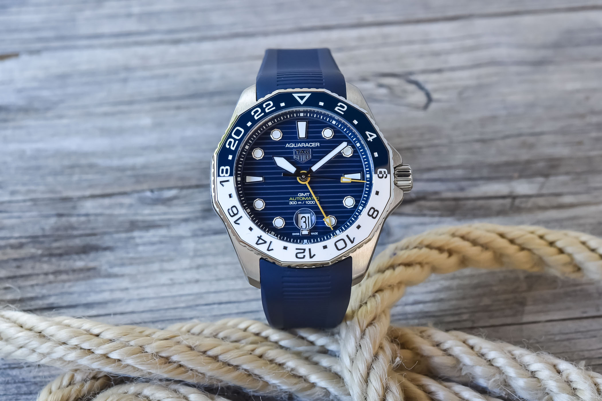 泰格豪雅竞潜300机芯,泰格豪雅竞潜300钛金属手表