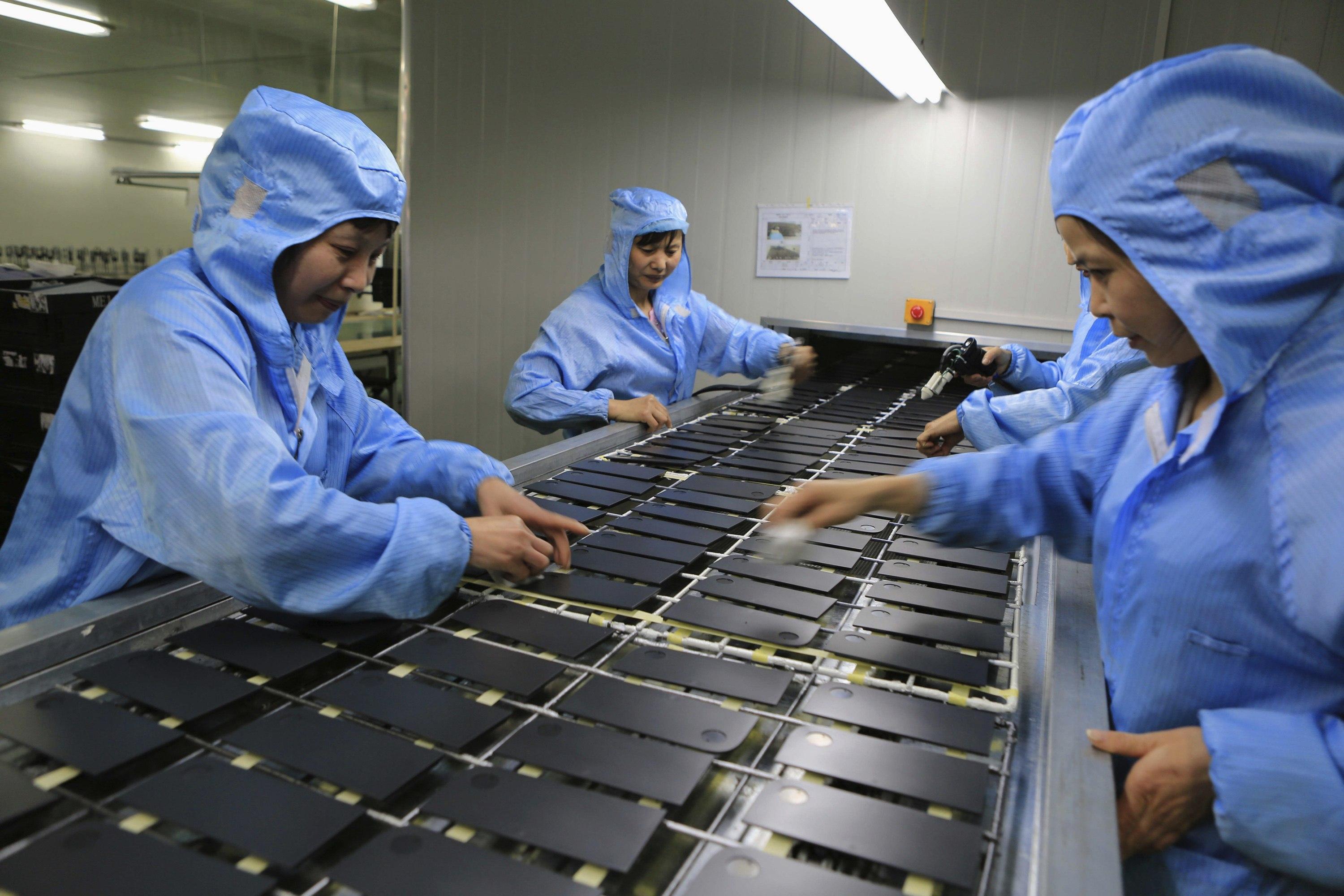 美国对华出口最新消息,美国对华进口税收多少