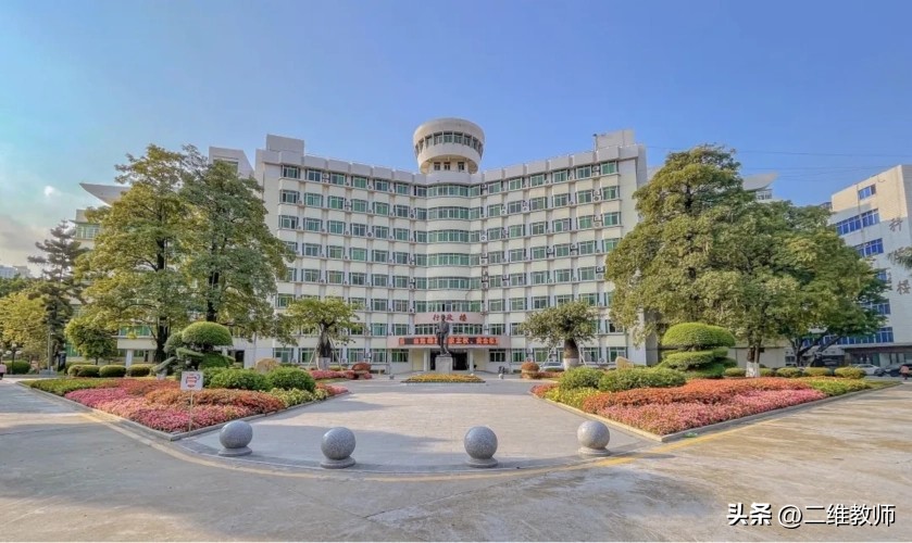 广东新增六所硕士点高校,广东有硕士点的大学