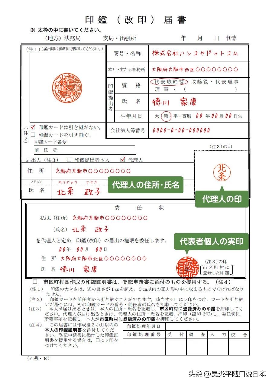日本会社管理制度,日本会社专务和常务的区别