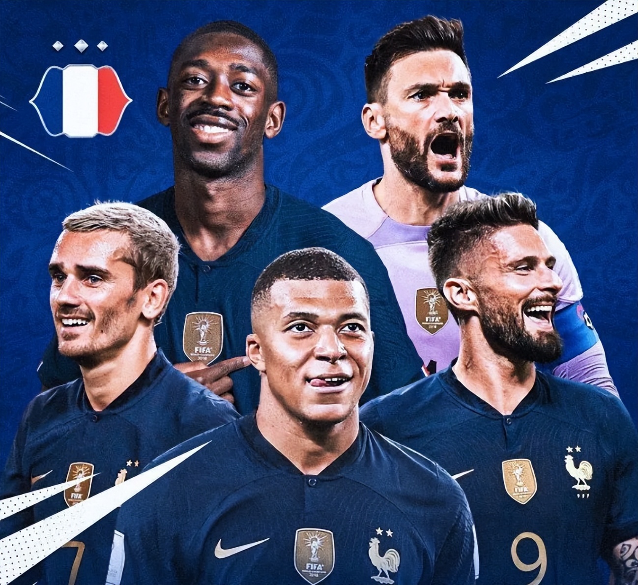 fifa回顾世界杯夺冠,fifa世界杯赠送140明星球员