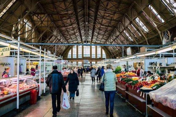 “男人天堂”女儿国拉脱维亚现状，带你看看拉脱维亚冷知识