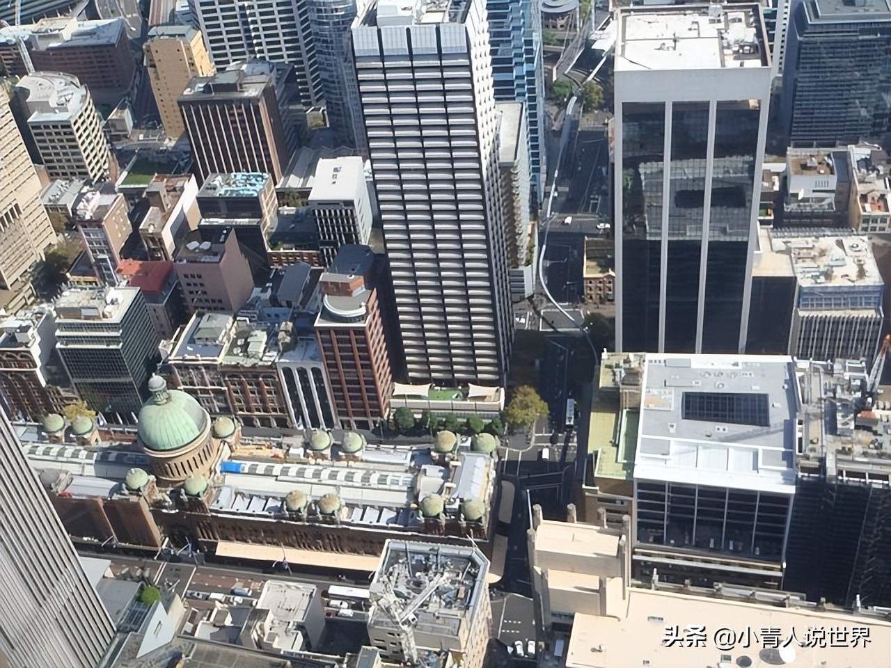 悉尼最美的港口,澳大利亚最美的几个沿海城市