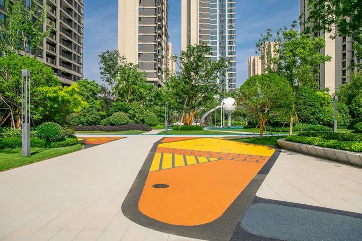 圈粉无数！南昌这个运动社区堪比5星“买家秀”