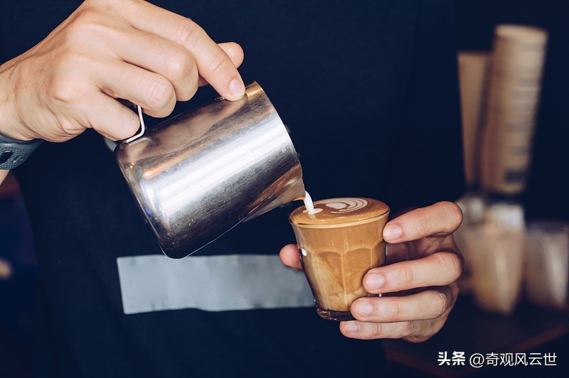 咖啡加盟如何盈利,咖啡加盟需要注意哪些