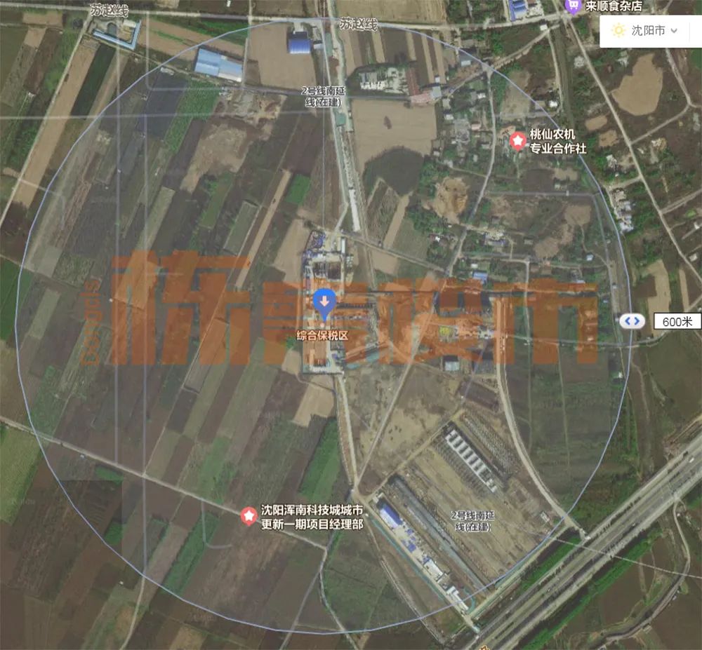 地铁4号线南延有哪些楼盘,地铁2号线附近的新楼盘