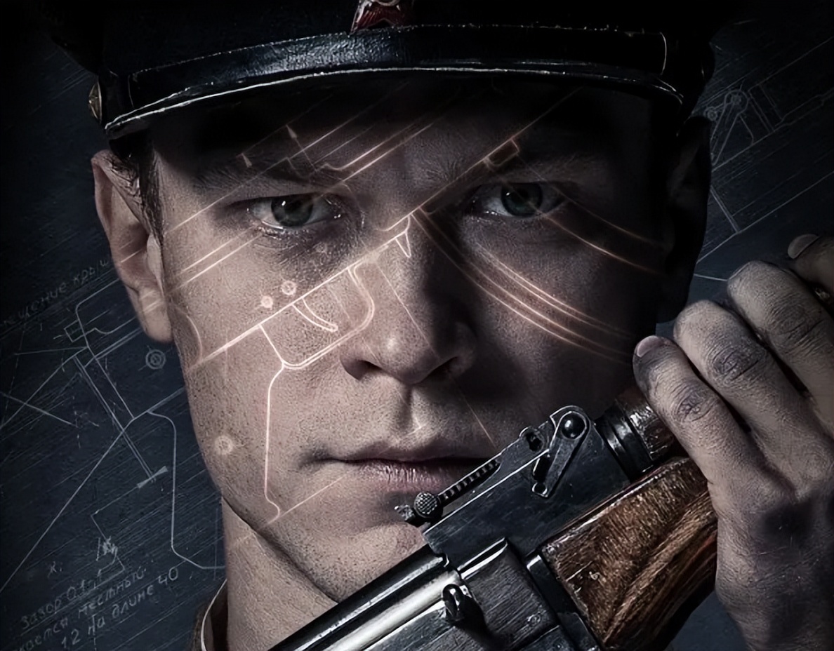 2021必看4部俄罗斯战争大片,9部俄罗斯战争硬核大片推荐