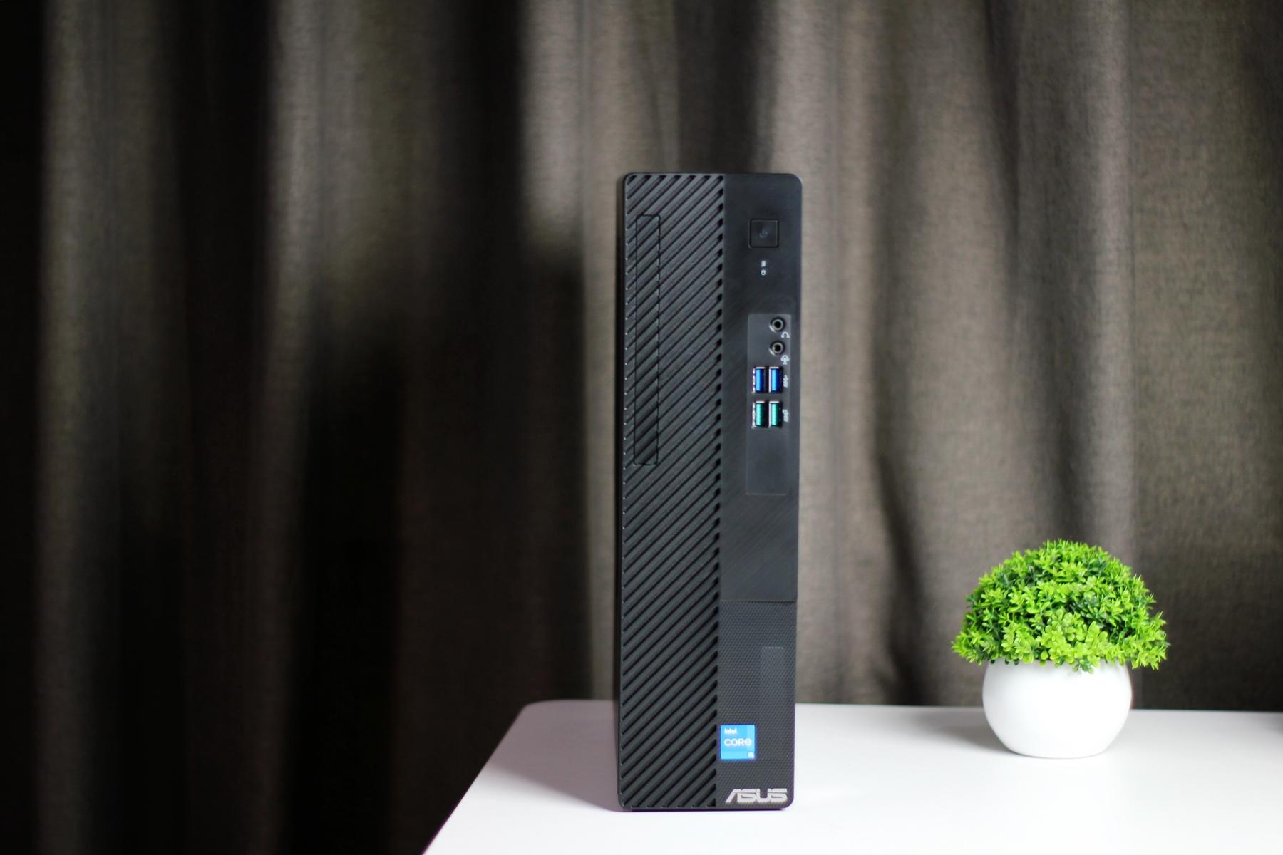 华硕破晓xmini主机评测i5,华硕破晓x性能稳定吗