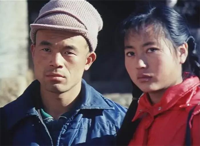 老井让张艺谋成为影帝的电影,张艺谋主演的老井故事发生在哪儿