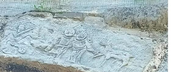 南阳最古老的桥,世界上现在最古老的一座石桥