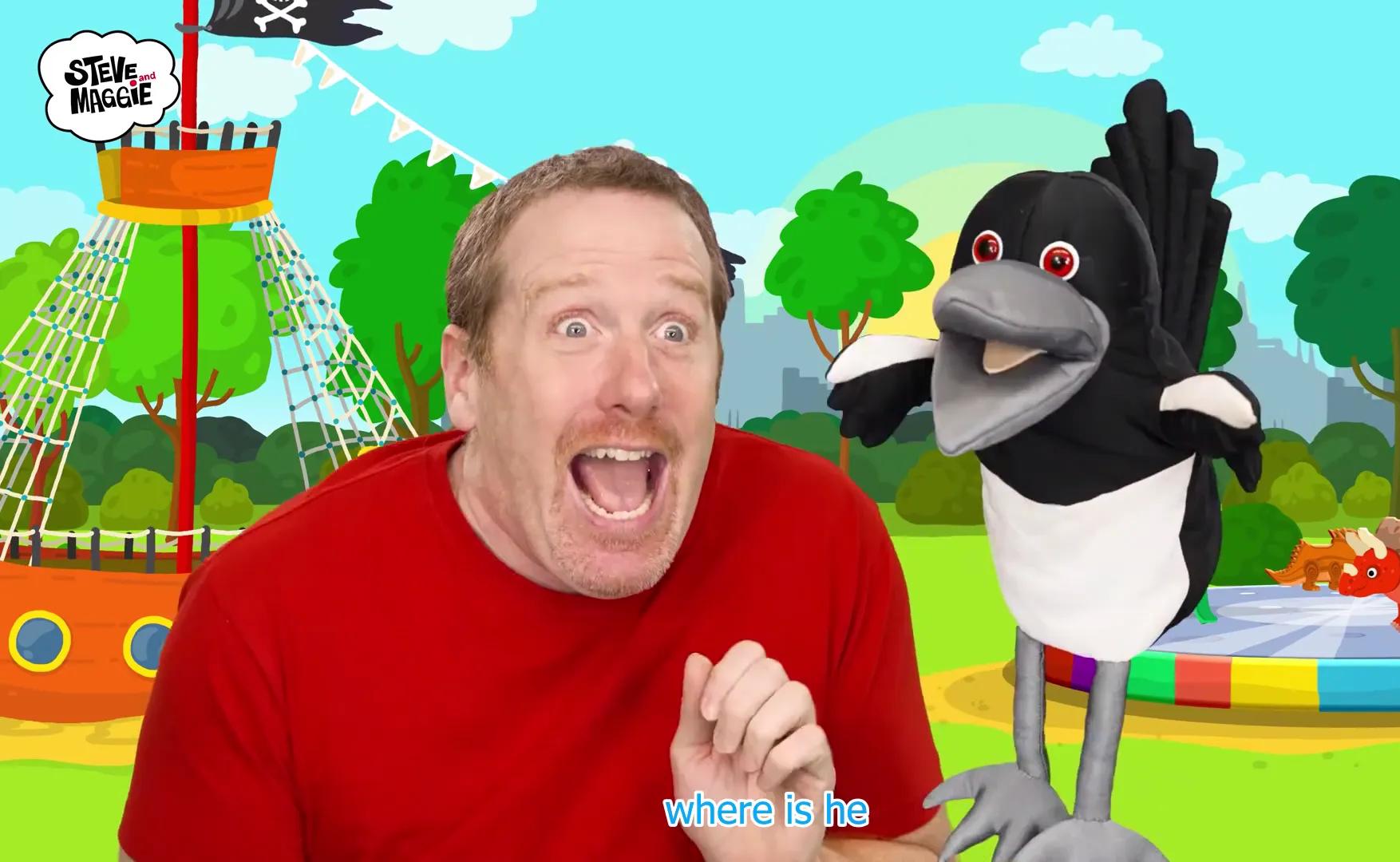 wowenglish全集视频,0-3岁儿童启蒙英语wow